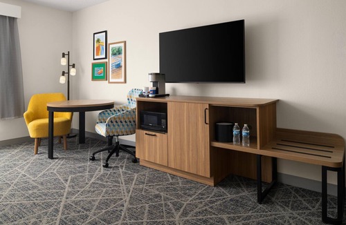 Concordville Hotel | Hampton Inn & Suites Chadds Ford