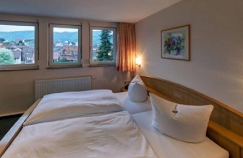 Neuffen Hotel | Hartmann