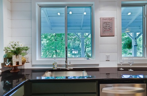 Saylorsburg House | Heatherbell, A Lakeside Retreat