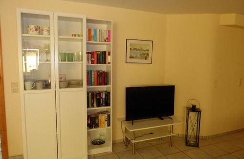 Eckernfoerde Apartment | Hennig