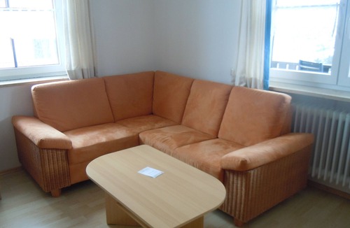 Walpertskirchen Apartment | high quality furnished apartment
