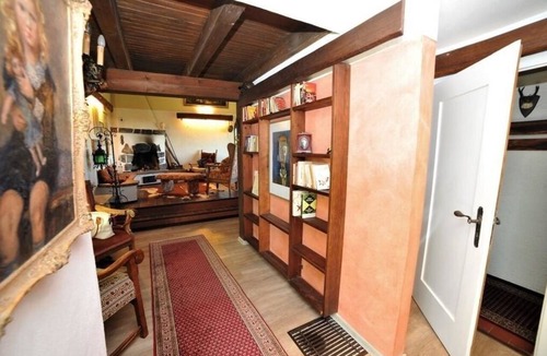 Wolpadingen House | Holiday home for 6 guests with 120m² in Dachsberg (Southern Black Forest) (123241)