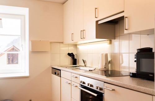 Bludenz Apartment | Homy Bludenz Alpine Panorama - apartment/flat, bath, WC, 2 bedrooms