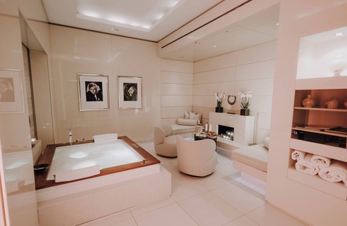 Mitte Hotel | Hotel Adlon Kempinski