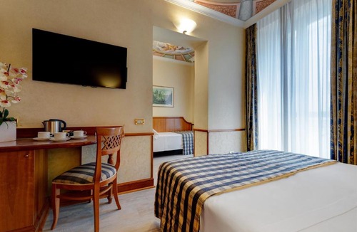 Esquilino Hotel | Hotel Amalfi