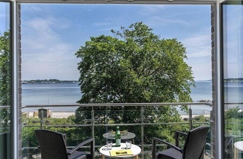 Eckernfoerde Hotel | Hotel BeachSide
