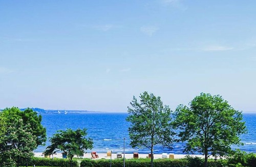 Eckernfoerde Hotel | Hotel BeachSide