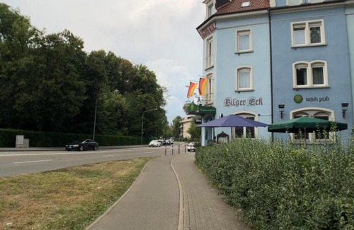 Petershausen-West Hotel | Hotel Bilger Eck