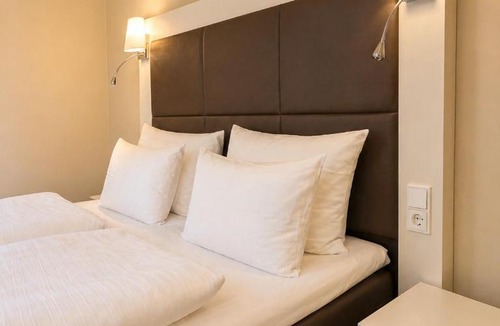 Hasseldieksdamm Hotel | Hotel Birke, Ringhotel Kiel