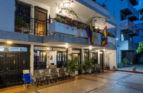 Urbanizacion Eliana Hotel | Hotel Boutique Casa Pere