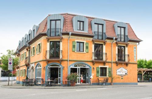 Rust Hotel | Hotel Casa Rustica - Eintrittskarten für den Europapark erhalten Sie garantiert über uns!