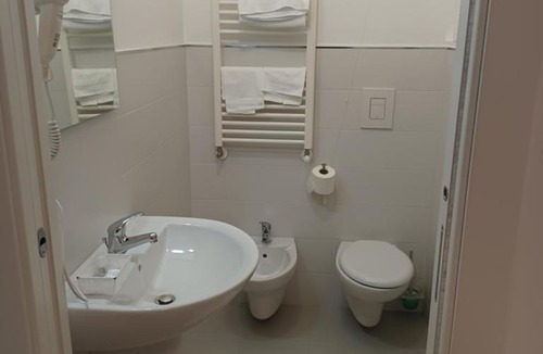 Bari City Centre Hotel | Hotel Costa