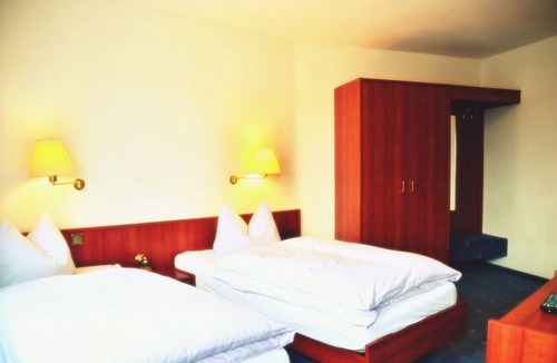 Dingelstaedt Hotel | Hotel Deutsches Haus