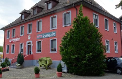 Hausen an der Mohlin Hotel | Hotel Einstein
