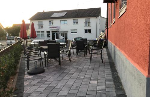 Hausen an der Mohlin Hotel | Hotel Einstein