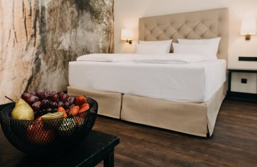 Fuerth Hotel | Hotel Forsthaus Nürnberg Fürth