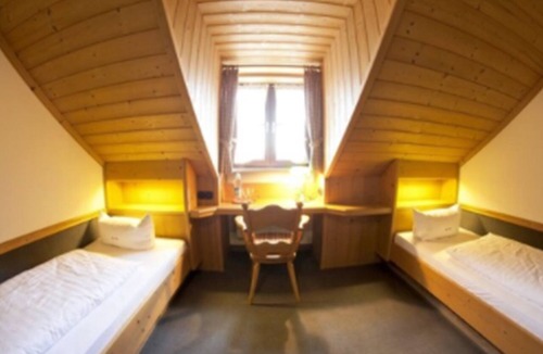Munchen District Hotel | Hotel Frey