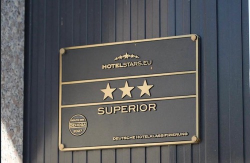 Deutz Hotel | Hotel Ilbertz