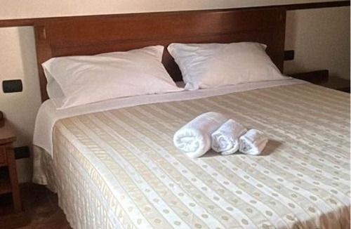 Maeggio Hotel | Hotel Lady Lusya