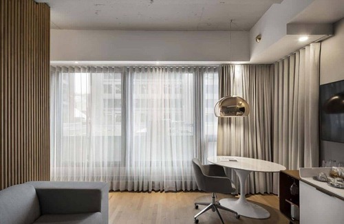 Downtown Montreal Hotel | Hotel Le Germain Montreal