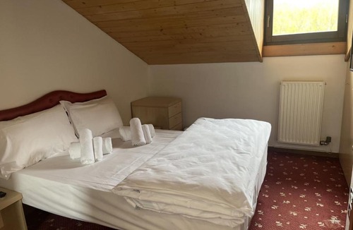 Pieve di Ledro Hotel | Hotel Lido