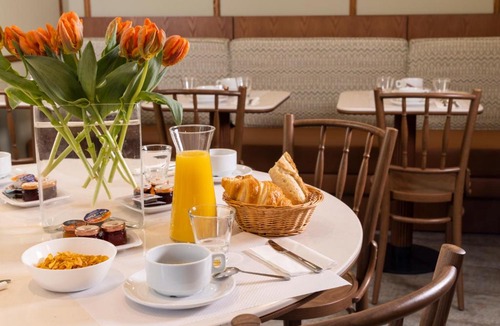 Odeon Hotel | Hotel Michelet Odeon