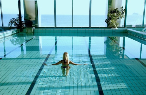 Seepromenade Hotel | Hotel Neptun