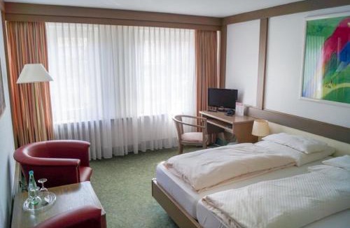 Waldshut-Tiengen Hotel | Hotel & Restaurant Waldshuter Hof