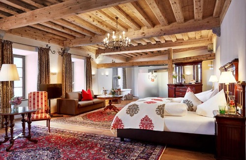 Mittersill Hotel | Hotel Schloss Mittersill
