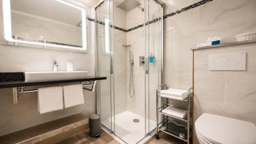 Flessenow Hotel | Hotel Seewisch