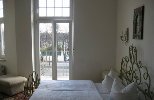 Schwanthalerhohe Hotel | Hotel Seibel