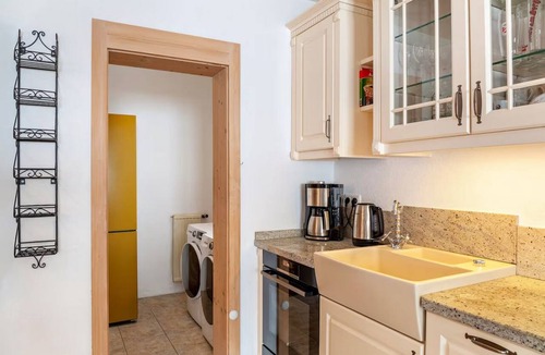 Kartitsch Apartment | Hotel Sonnblick