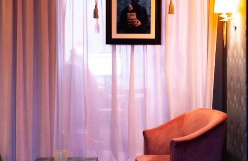Porte-Saint-Martin Hotel | Hotel Taylor