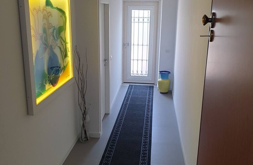Pompei House | House with pool