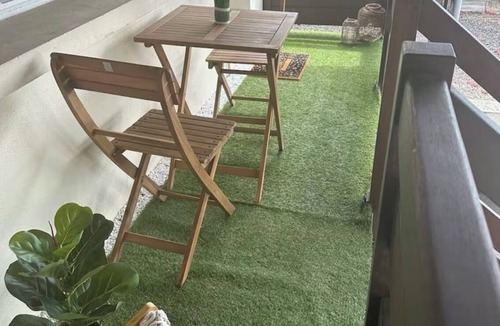 Saint-Germain-en-Laye Apartment | | Hyper-centre | 4 pers | Parking | 7mn RER A