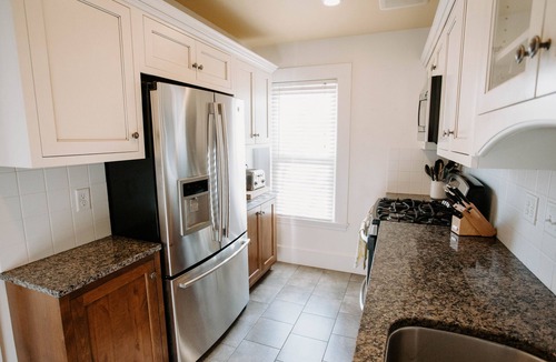 Ogunquit House | Iconic Large House for Rent in Downtown Ogunquit - One Block from The Beach