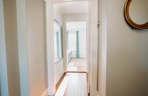 Ogunquit House | Iconic Large House for Rent in Downtown Ogunquit - One Block from The Beach