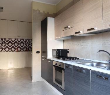 Terzigno Apartment | Il Melograno