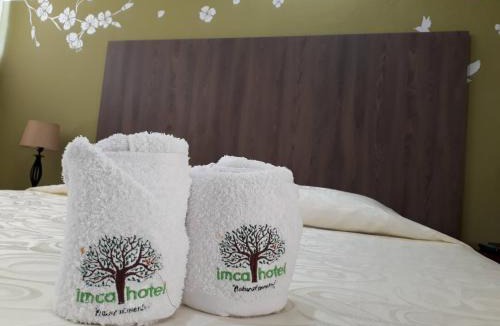 Guadalajara de Buga Hotel | Imca Hotel