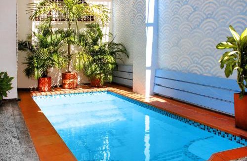 Bavaria Hostel | La Guaca Hostel Santa Marta