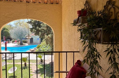 Mougins Hotel | La Lune De Mougins - Hotel & Spa