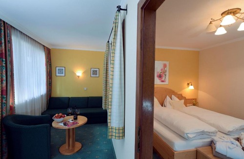 Heiligenblut Hotel | Landhotel Post