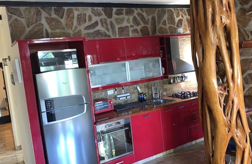 Las Terrenas Condo | Las Terrenas, Beach Front, Water Views, Best Location 1 bed/bath, AC, WiFi, Pool