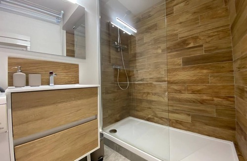 Quartier Hyper-Centre Apartment | Le Cocon/Hyper-Center/Air Conditioning/Trams