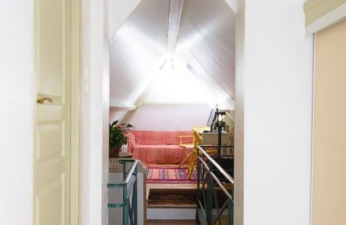 Orgeval House | Le Logis d'Orgeval