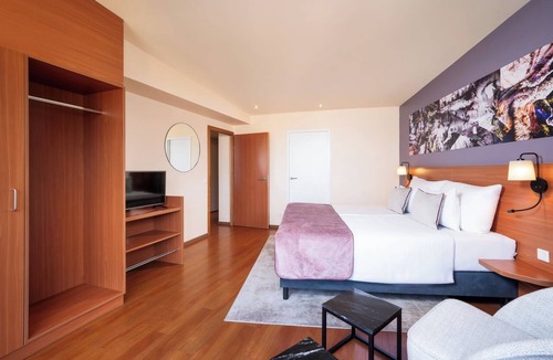 Loretto Hotel | Leonardo Hotel Salzburg City Center