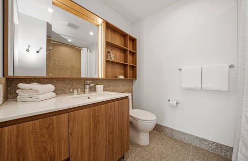 Killgubbin Hotel | Level River North - Junior 2 Bedroom Suite