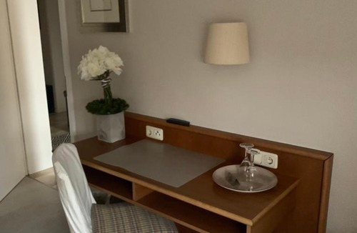 Hainstadt Hotel | Lindenhof