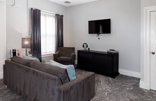 Lititz Hotel | Lititz Springs Inn