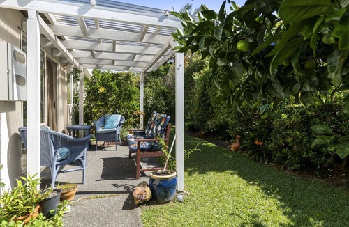 Manly House | Little Manly Cottage - Manly Holiday Home